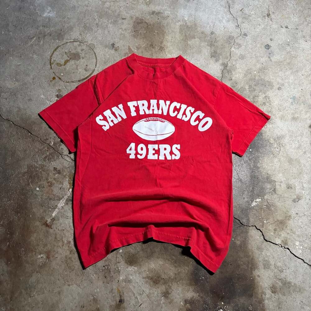 Vintage San Francisco 49ers T-Shirt